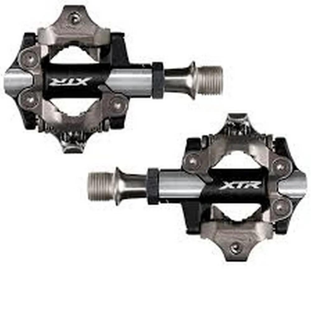 PEDAL CLIP XTR PD-M9100