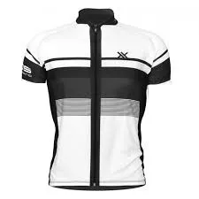 CAMISA MATTOS RACING BIKE TRACK 2 BRANCO TAM.: GGG