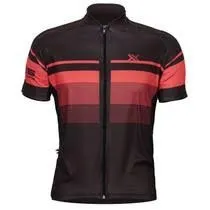 CAMISA MATTOS RACING TRACK 2 VERMELHO TAM.: GG