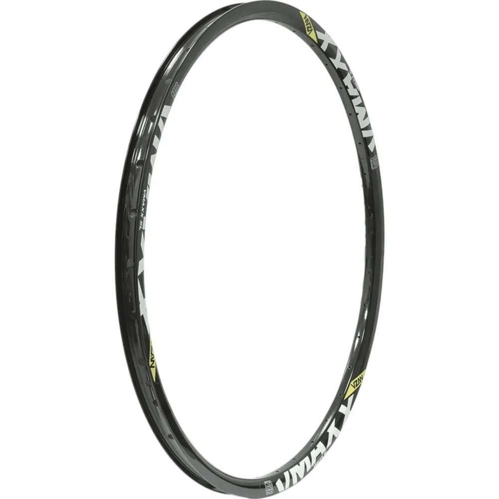 ARO 26 VZAN V-MAX (PRETO) DISC (36 FUROS) 