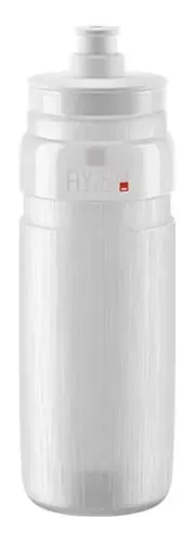 CARAMANHOLA  ELITE FLY TRANSPARENTE 750 ML 