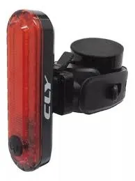 SINALIZADOR CLY TRAS 50 LUMENS USB