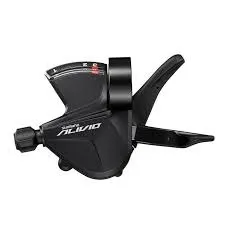 ALAVANCA LADO ESQUERDO SHIMANO ALIVIO SL-3100