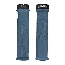 MANOPLA SENTEC AZUL C/TRAVA 130MM 