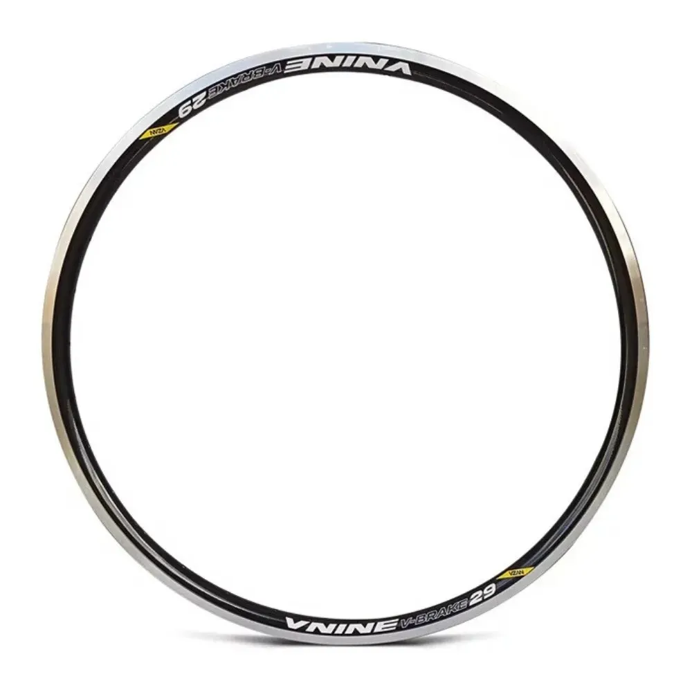 ARO 29 VZAN VNINE V-BRAKE 36 FUROS PRETO