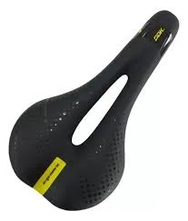 SELIM DDK-373 3MF MTB CONFORTO 143MM 272 MM PRETO