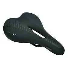 SELIM DDK- MTB CONFORTO 162MM X 269MM PRETO