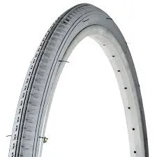 PNEU ARO 24 X 3/8 KENDA CINZA (CADEIRA DE RODAS)