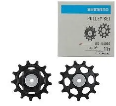 ROLDANA DE CAMBIO SHIMANO CUES RD-U6000