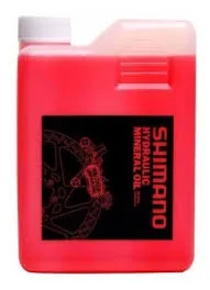 OLEO MINERAL SHIMANO (1 L)