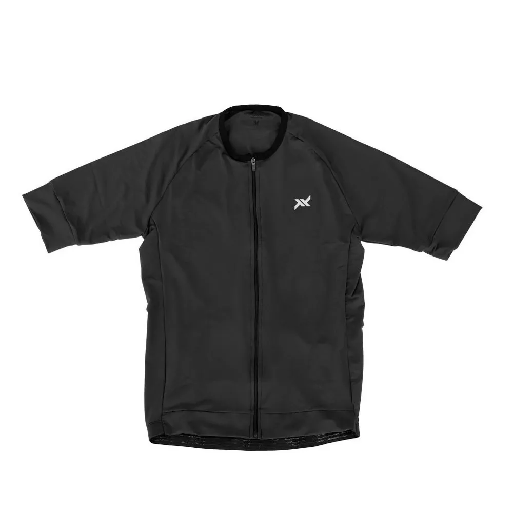 CAMISA MATTOS RACING TECHNIC 23 PRETO TAM.: GGG
