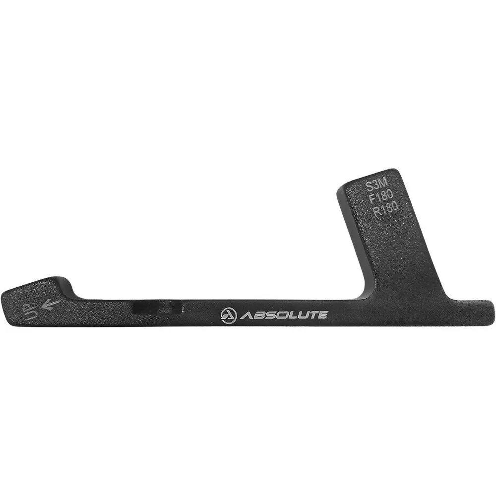 ADAPTADOR POST MOUNTAIN ABSOLUTE 180 MM 