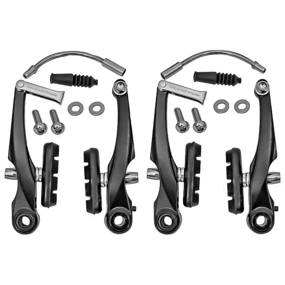 FREIO V-BRAKE ALUM INVIKTUS 