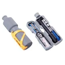 KIT CARAMANHOLA FERRAMENTAS KENLI