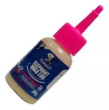 OLEO ELEPHANT WAX LUB 30 GRAMAS