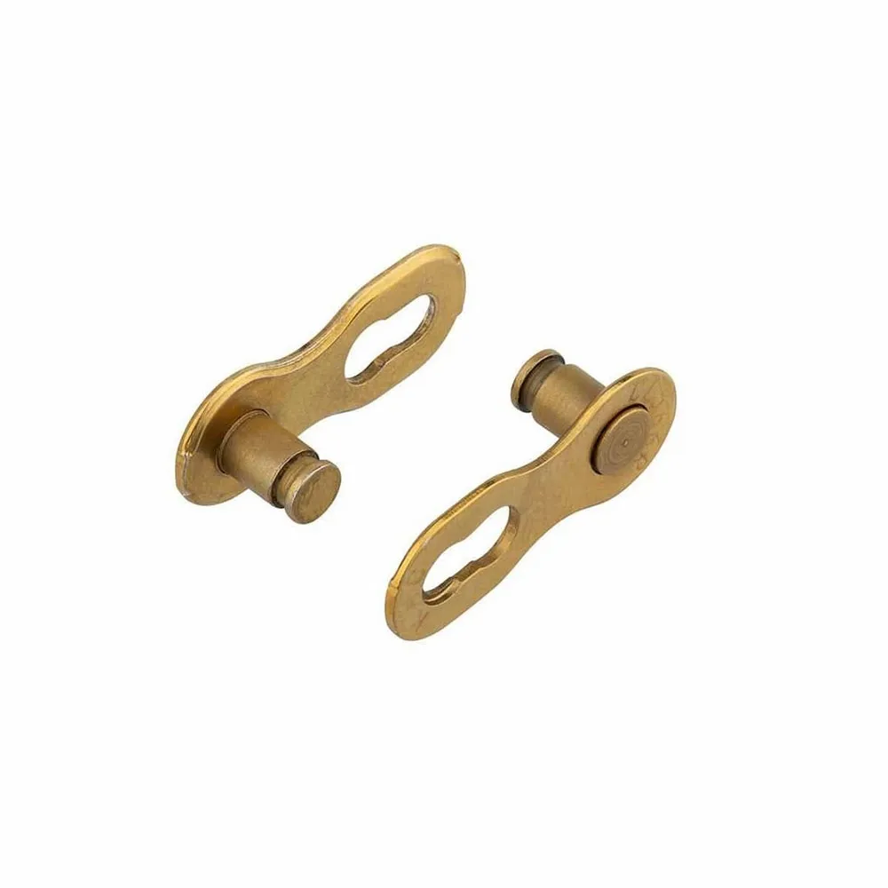 POWER LINK 12 VEL KMC DOURADO
