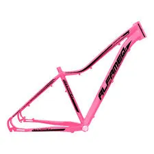 QUADRO ARO 29 ALUM ALFAMEQ PANDORA ROSA TAM.: 17