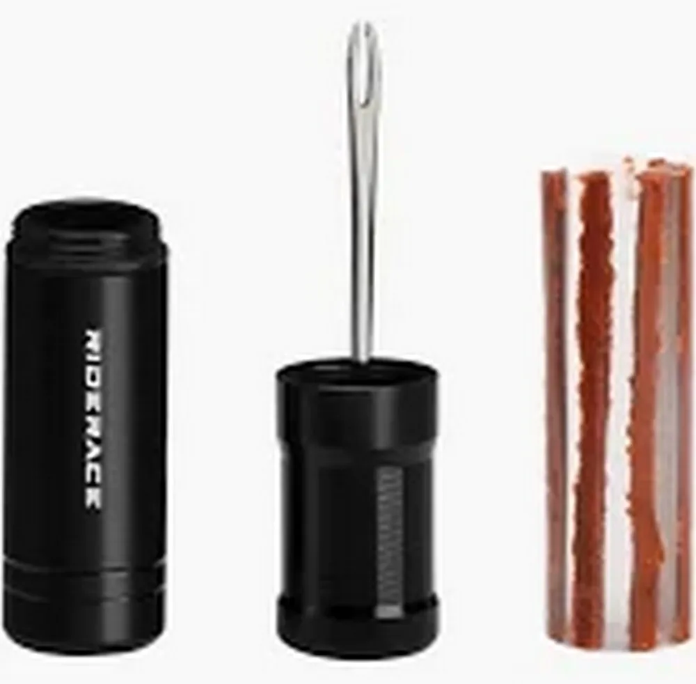 KIT REPARO TUBELESS TIPO RIDERACE