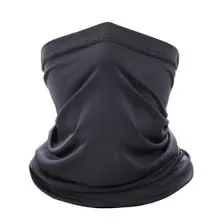 BANDANA SNUGG PRETA 