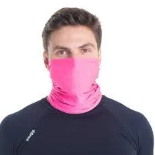 BANDANA SNUGG ROSA