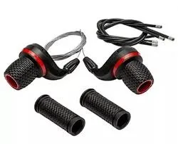 ALAVANCA GRIP SHIFT 7 VEL COMANDER