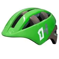 CAPACETE INFANTIL HIGH ONE TAM.: P VERDE /CINZA