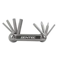 CANIVETE SENTEC 8 FUNÇÕES 