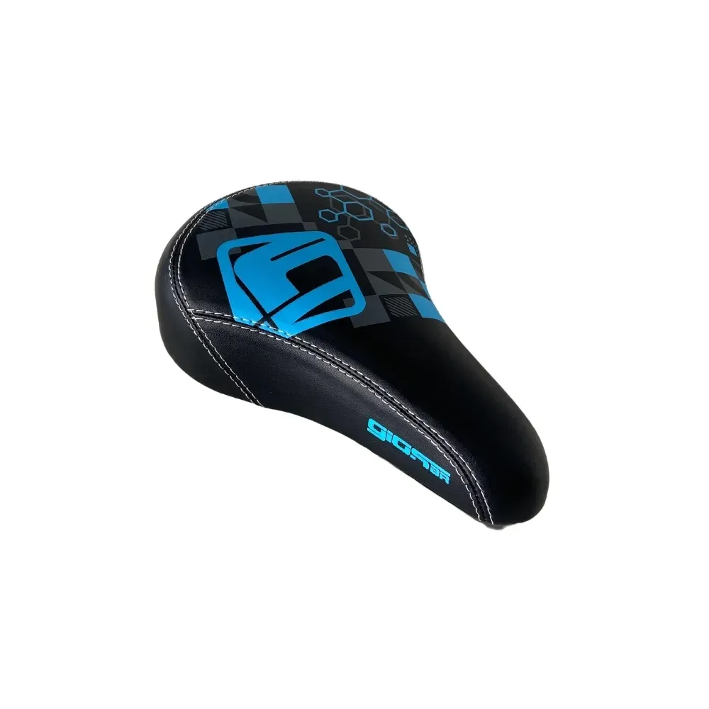 SELIM GIOS DIRT GI-1109 PRETO/AZUL/CINZA