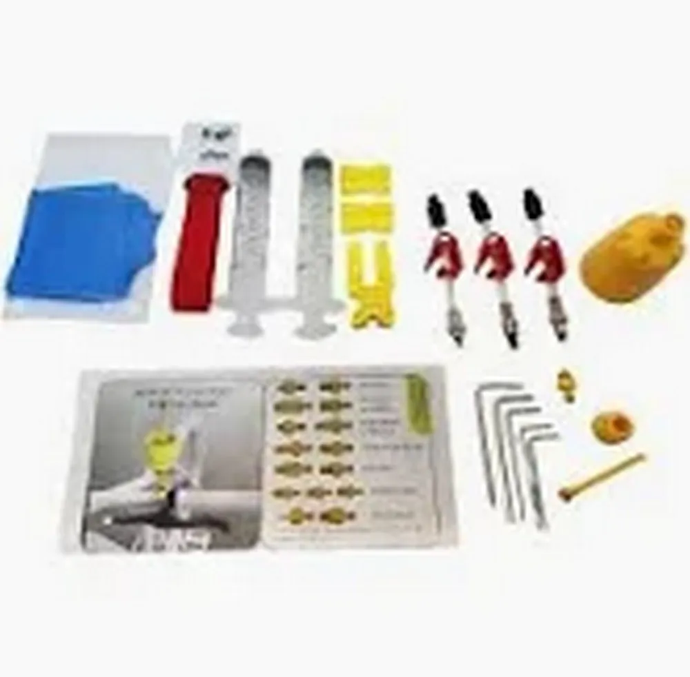 KIT SANGRIA ELLEVEN SHIMANO