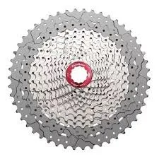 CASSETE 12 VEL SUN RACE 11-50