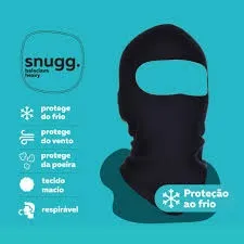 BALACLAVA SNUGG