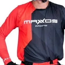 CAMISA MATTOS RACING GRADIENT 23 MULTICOLOR TAM.: GG