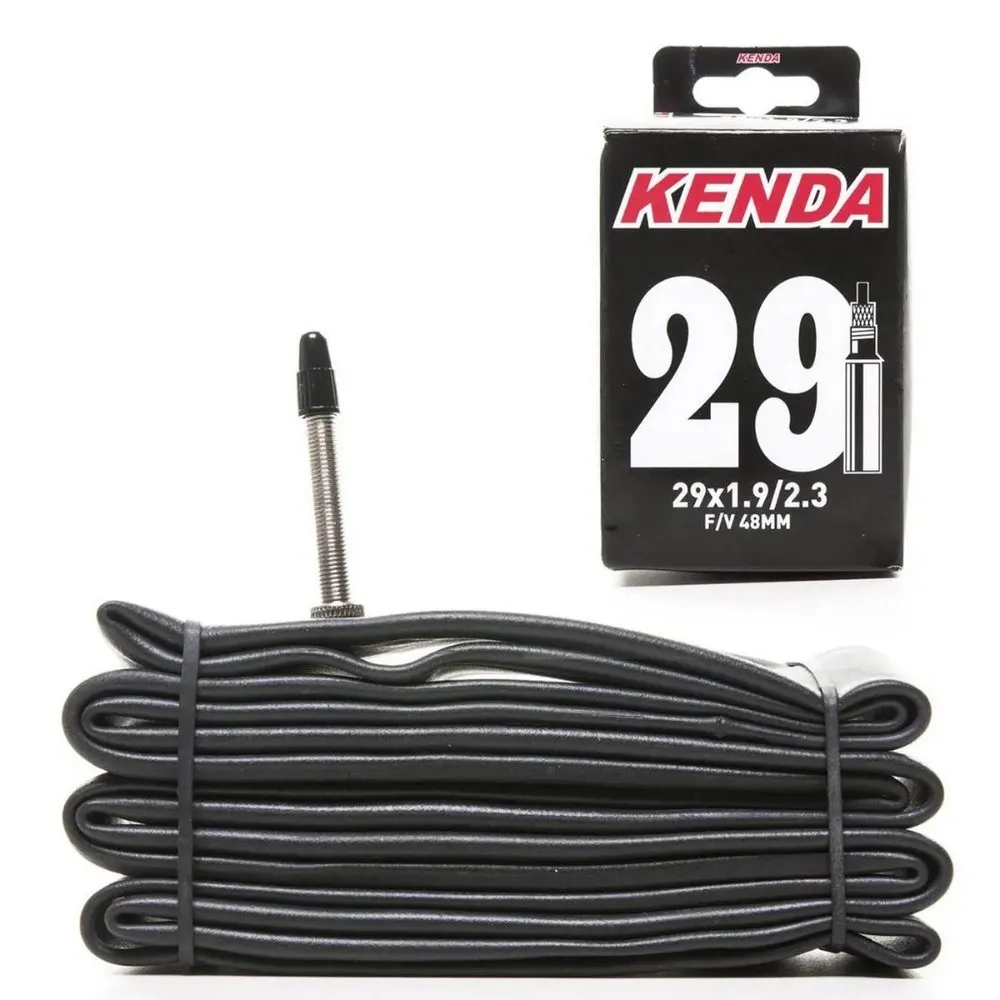 CAMARA ARO 29 KENDA VALVULA PRESTA 48MM 