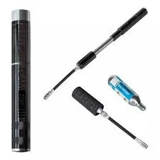 BOMBA SHIMANO MINI TEAM CO2 E MANUAL