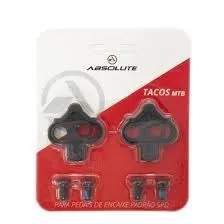 TAQUINHO MTB ABSOLUTE