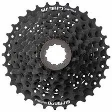 CASSETE 9 VEL SHIMANO CS-HG 200 11-32