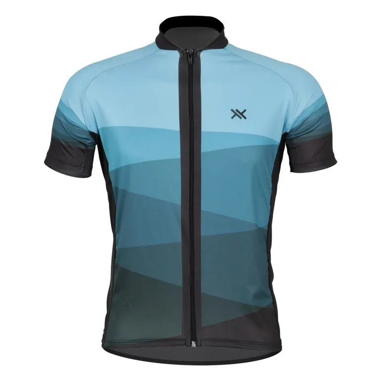 CAMISA MATTOS RACING BIKE 2 MENTA FEMININA TAM.: G