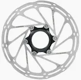 DISCO 160 MM SRAM CENTER LOCK