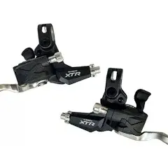 (SEMI NOVO) ALAVANCA DUAL CONTROL 27 VEL XTR ST-M970