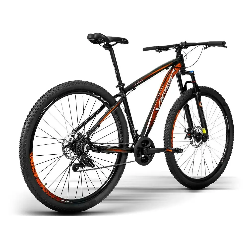 KIT DE BICICLETA ARO 29 ALUM VIPER 