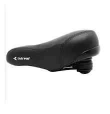SELIM CONFORT VELO CALYPSO 2 MOLAS ELASTOMEROS