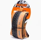 PNEU ARO 29 X 2.20 MAXXIS IKON FX MARRON TUBELESS