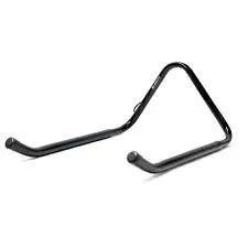 SUPORTE DE PAREDE HORIZONTAL ABSOLUTE P/DUAS BIKES