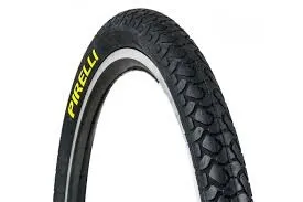 PNEU 26 X 1.1/2 PIRELLI SUPER BRAVO 