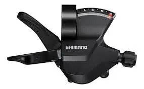 ALAVANCA SHIMANO 7VEL SL-M315 DIREITO 