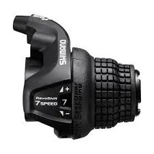 ALAVANCA DIREITO REVOSHIFT 7 VEL SHIMANO 