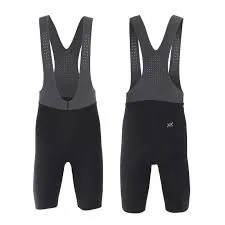 BRETELE MATTOS RACING TECHNIC PRETO TAM.: M