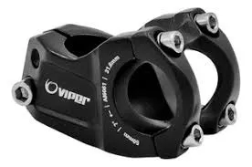 SUPORTE DE GUIDÃO VIPER TIPO GIOS D.H 40MM 