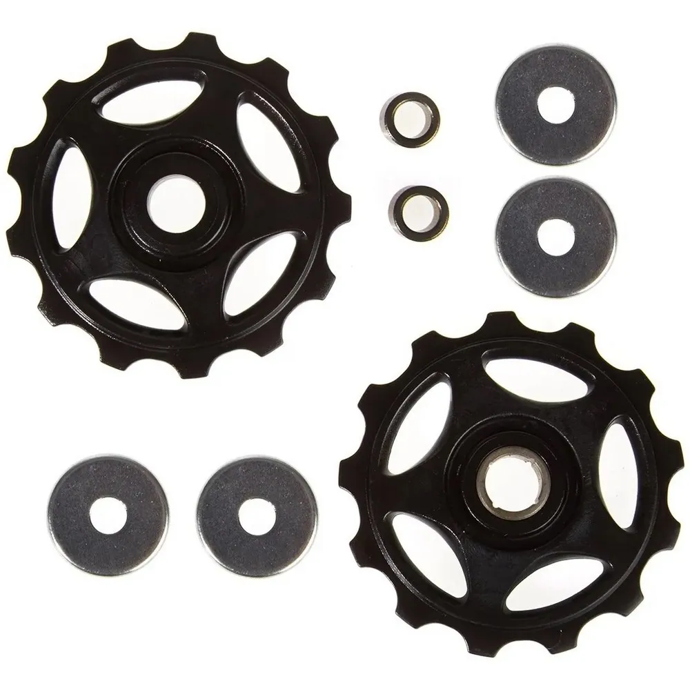 ROLDANA  SHIMANO ALIVIO RD-M410 