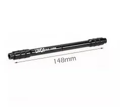 EIXO CONVERSOR HASSNS TRAS MTB 148 MM P 9MM